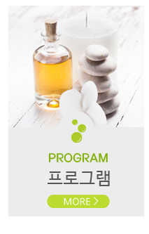 배기영힐링테라피 동대문점프로그램
